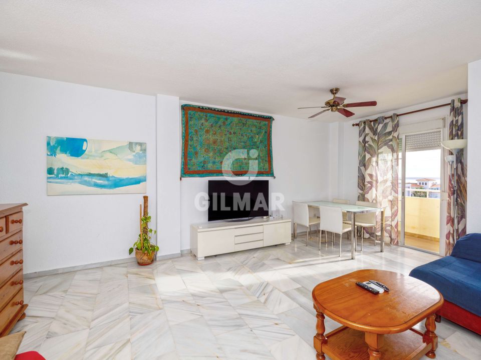 Penthouse i Torremolinos, Malaga - foto 3