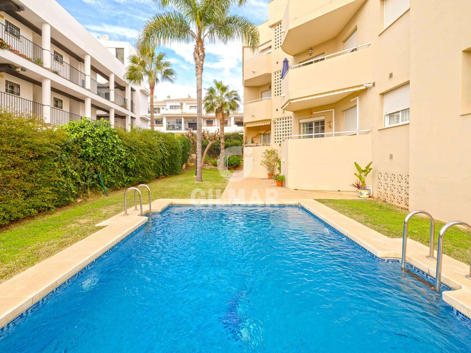 Penthouse i Torremolinos, Malaga - foto 4