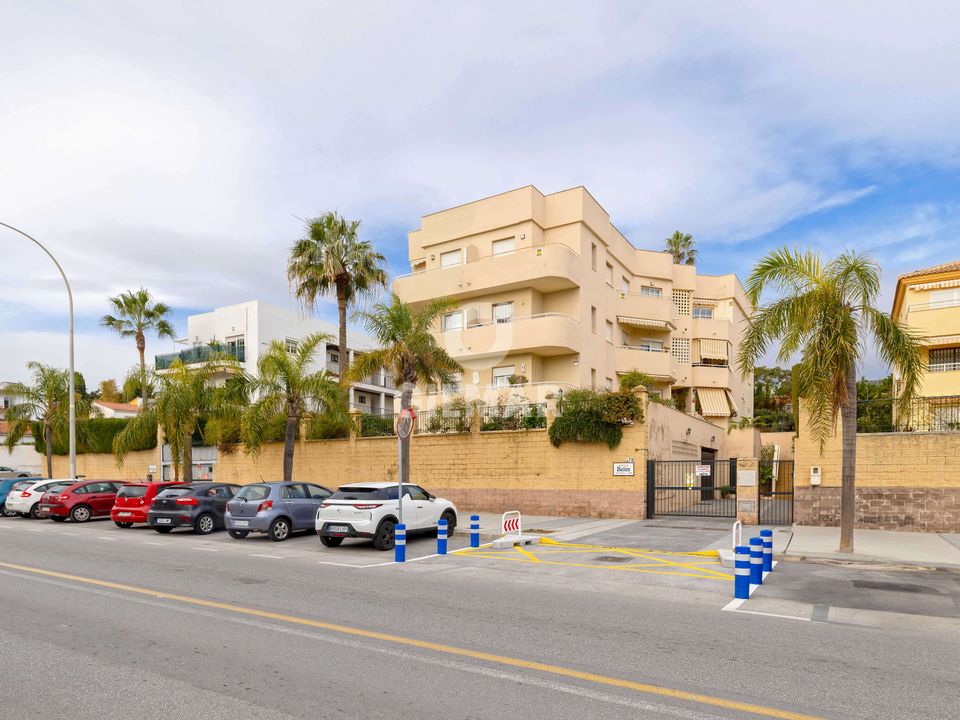 Penthouse i Torremolinos, Malaga - foto 5