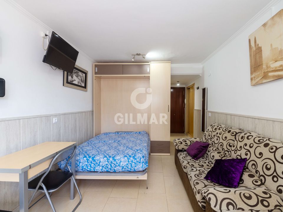 Studio i Benalmadena, Malaga - foto 3