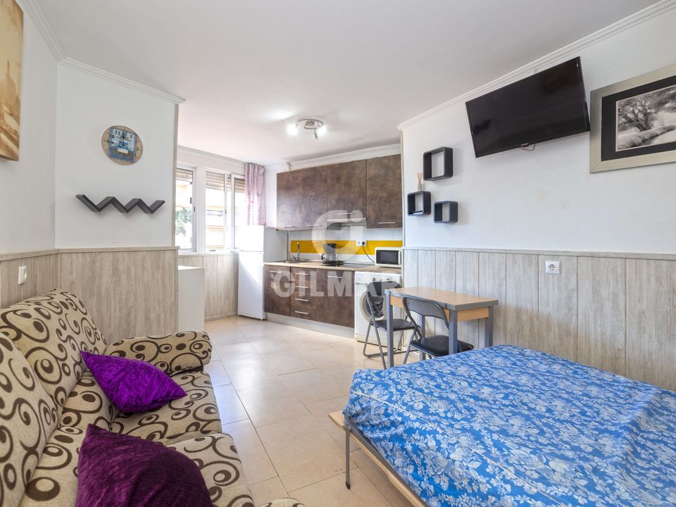Studio i Benalmadena, Malaga - foto 4
