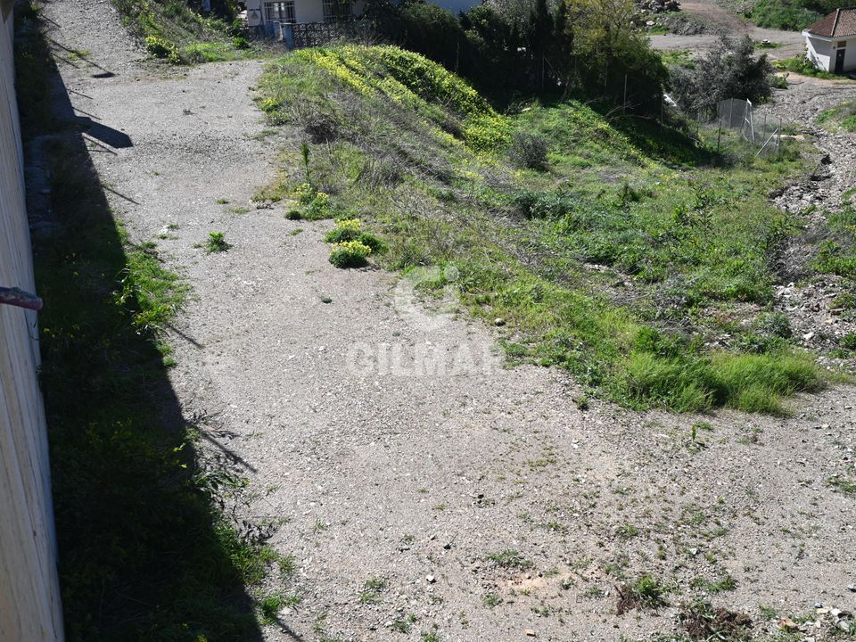 Helårsgrund i Malaga city, Malaga - foto 2