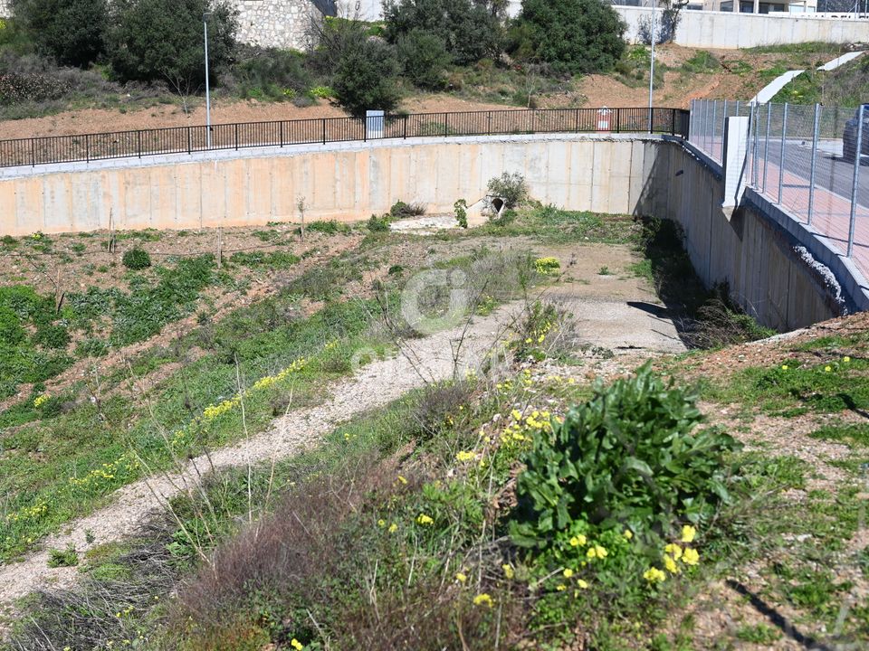 Helårsgrund i Malaga city, Malaga - foto 3