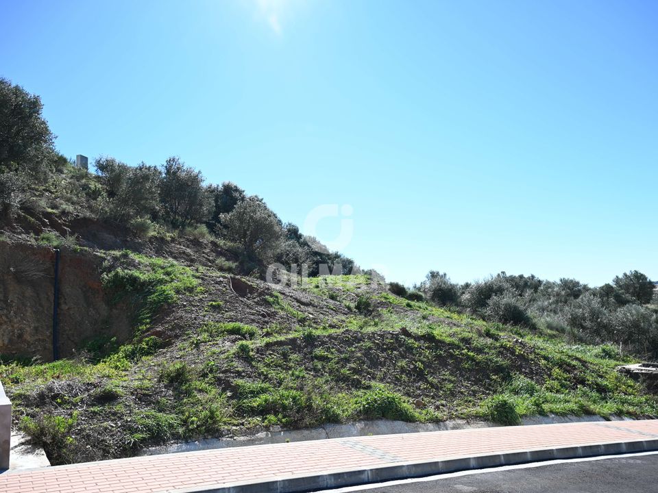 Helårsgrund i Malaga city, Malaga - foto 4