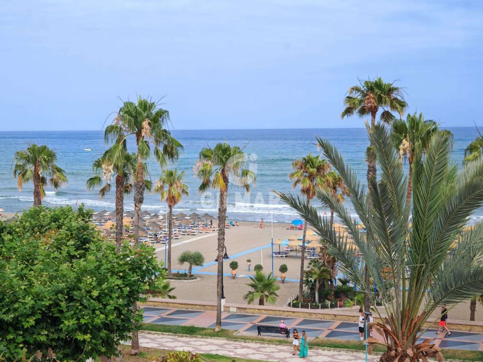 Lejlighed i Torremolinos, Malaga - foto 1