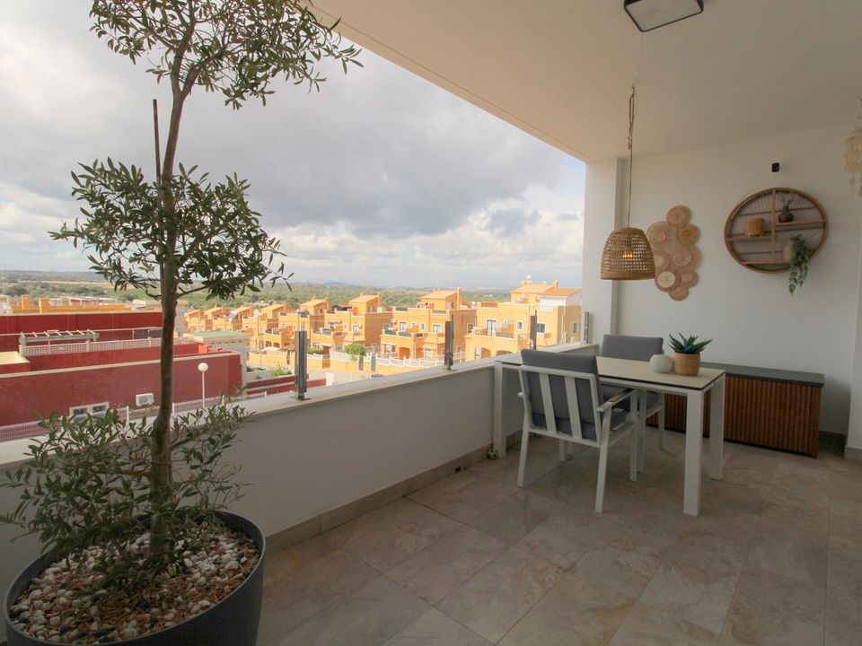 Penthouse i Los Altos, Alicante - foto 5