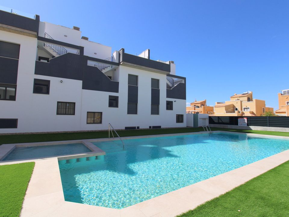 Penthouse i Los Altos, Alicante - foto 2