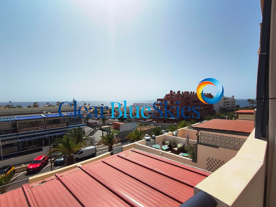 Lejlighed i Palm Mar, Tenerife - foto 4