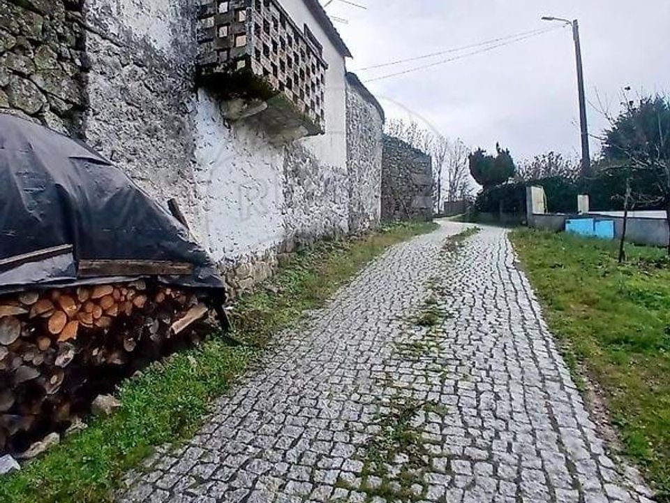 Villa a Sernancelhe, Viseu - foto 1