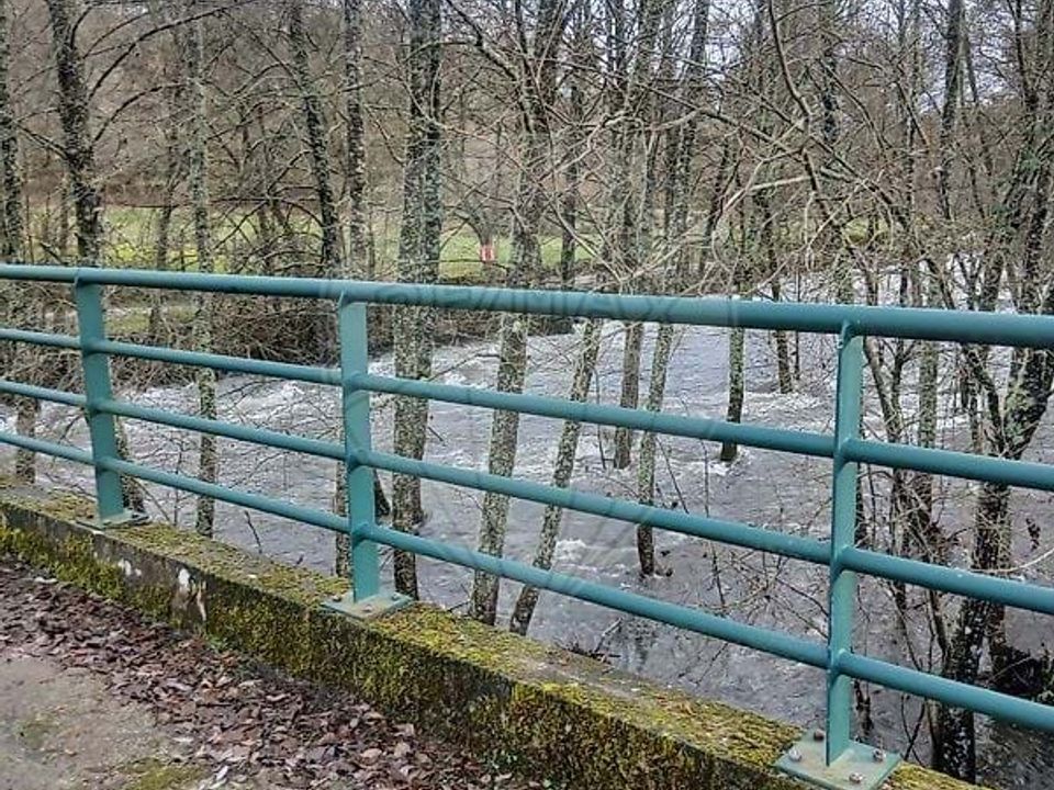 Villa a Sernancelhe, Viseu - foto 2