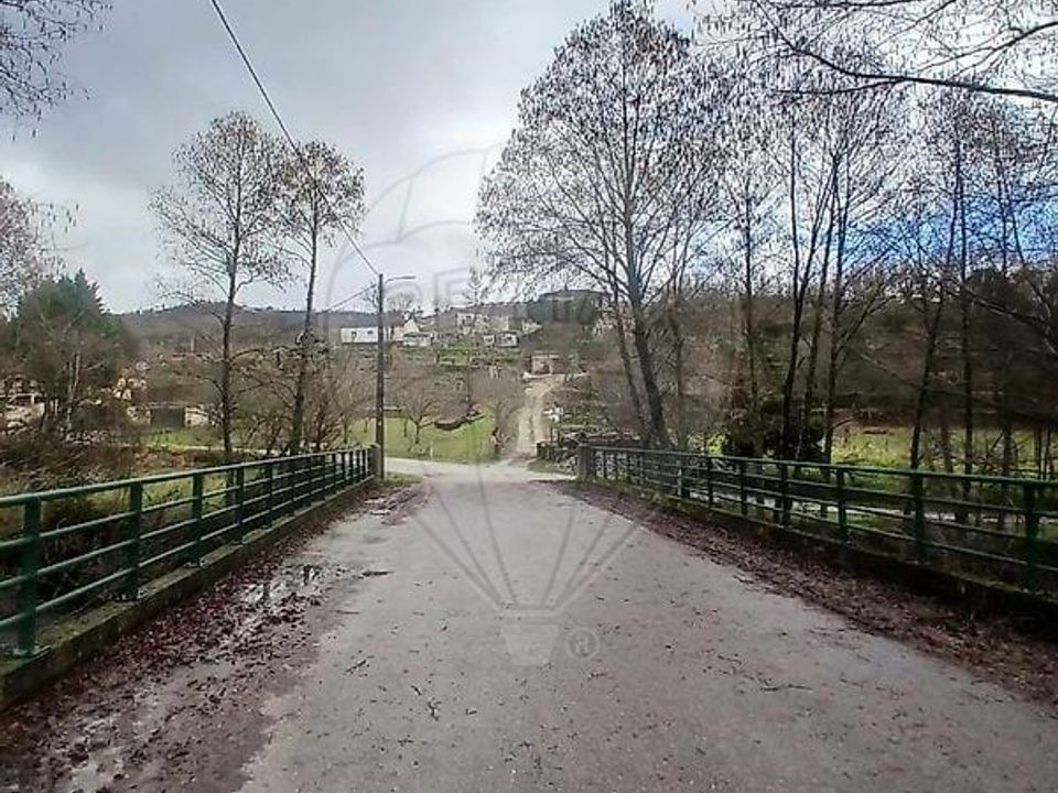 Villa a Sernancelhe, Viseu - foto 3