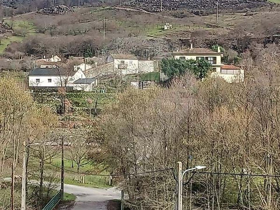 Villa a Sernancelhe, Viseu - foto 4