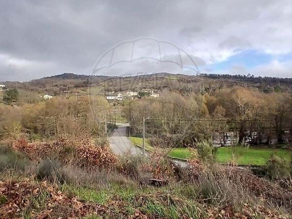 Villa a Sernancelhe, Viseu - foto 5