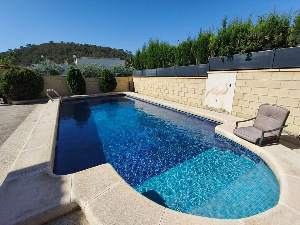 Villa i La Romana, Alicante - foto 1