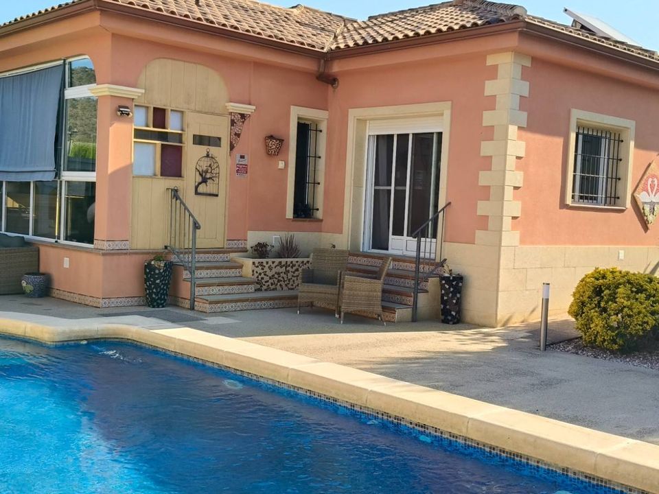 Villa i La Romana, Alicante - foto 2