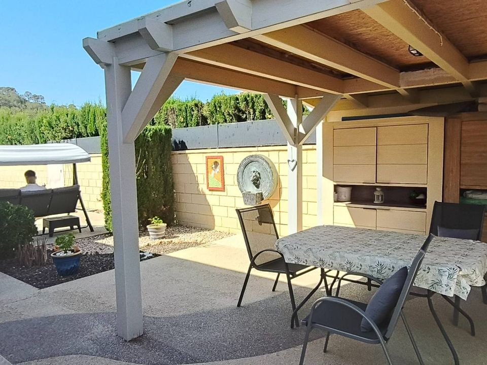 Villa i La Romana, Alicante - foto 4