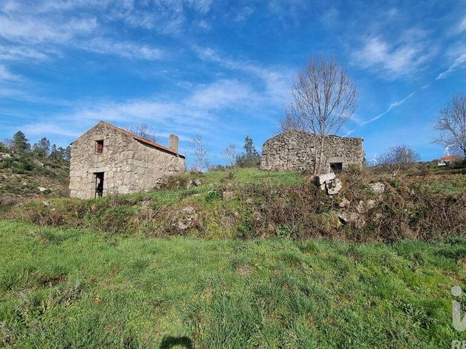 Helårsgrund i Celorico da Beira, Guarda - foto 2