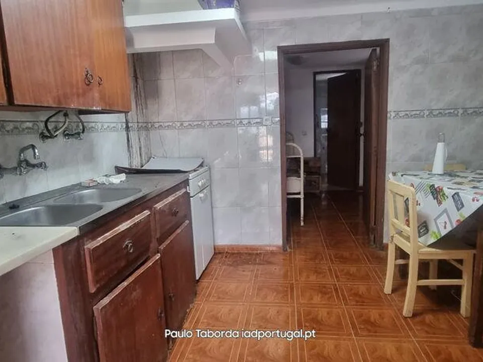 Rekkehus i Castelo de Vide, Portalegre - bilde 4