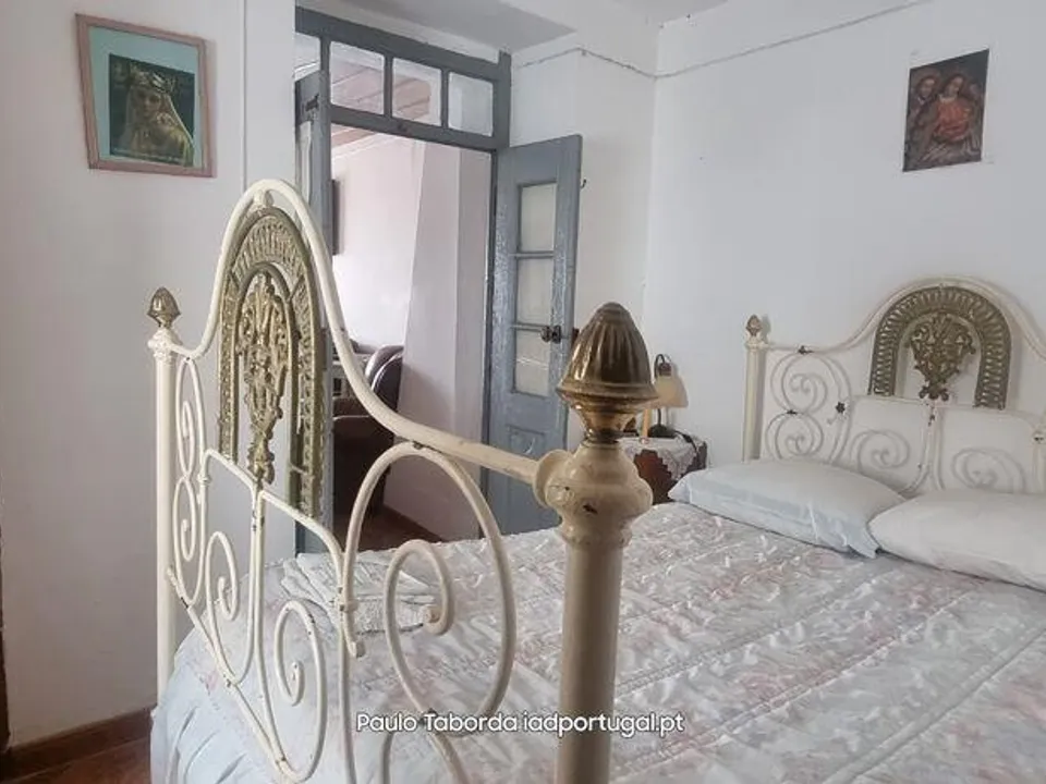 Rekkehus i Castelo de Vide, Portalegre - bilde 5