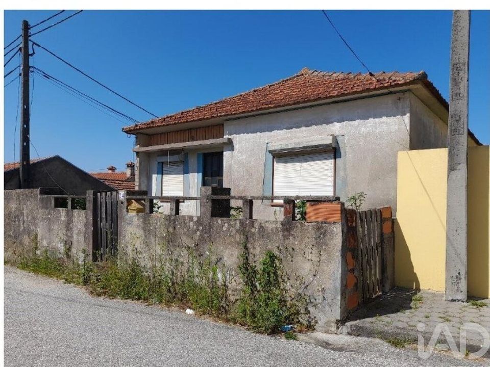 Byhus i Ovar, Aveiro - foto 2