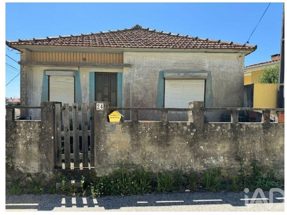Byhus i Ovar, Aveiro - foto 1