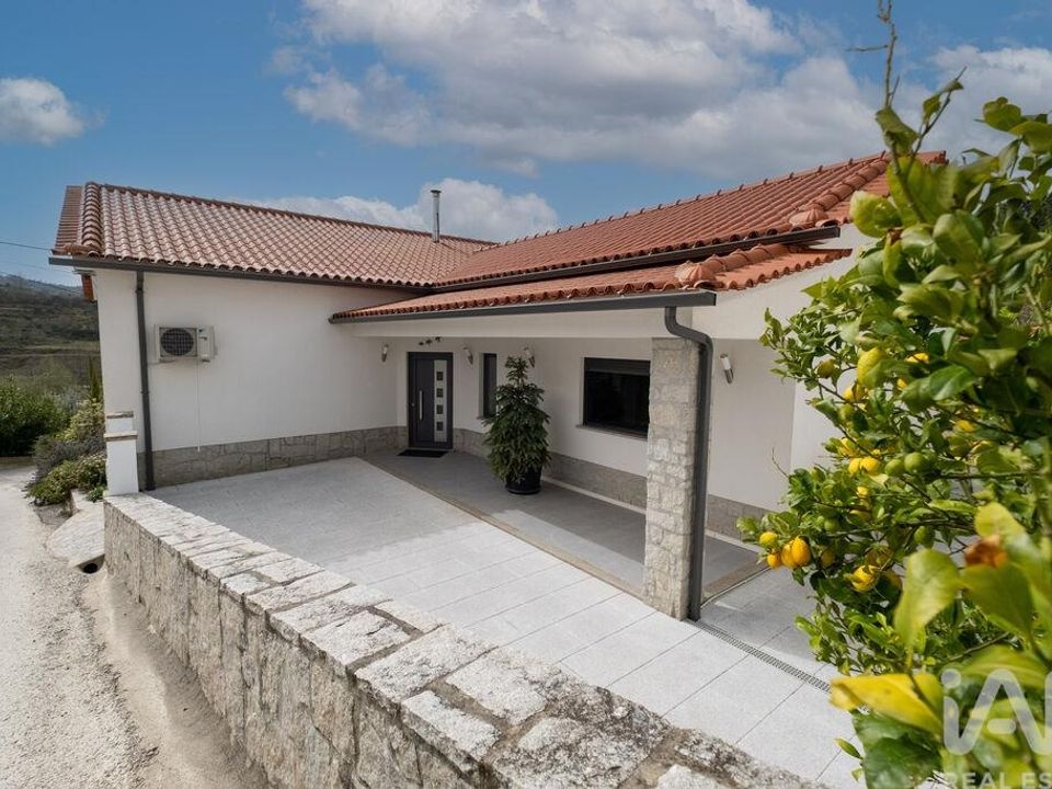 Byhus i Arganil, Coimbra - foto 1
