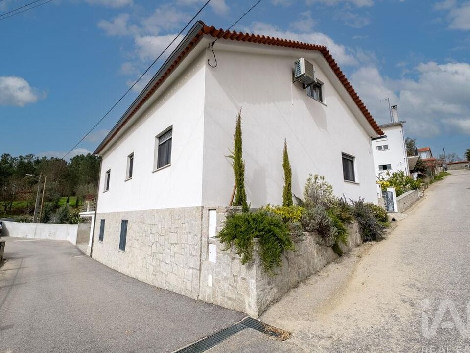 Byhus i Arganil, Coimbra - foto 2