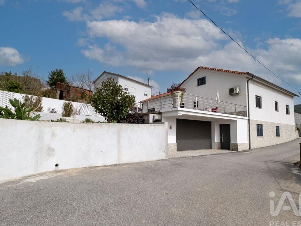 Byhus i Arganil, Coimbra - foto 3