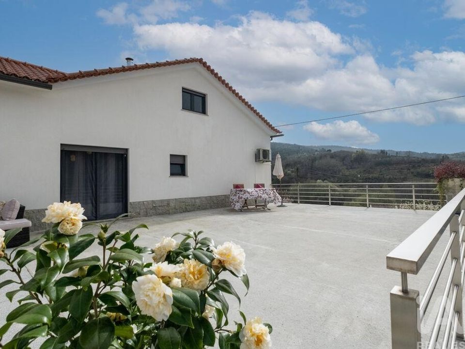 Byhus i Arganil, Coimbra - foto 4