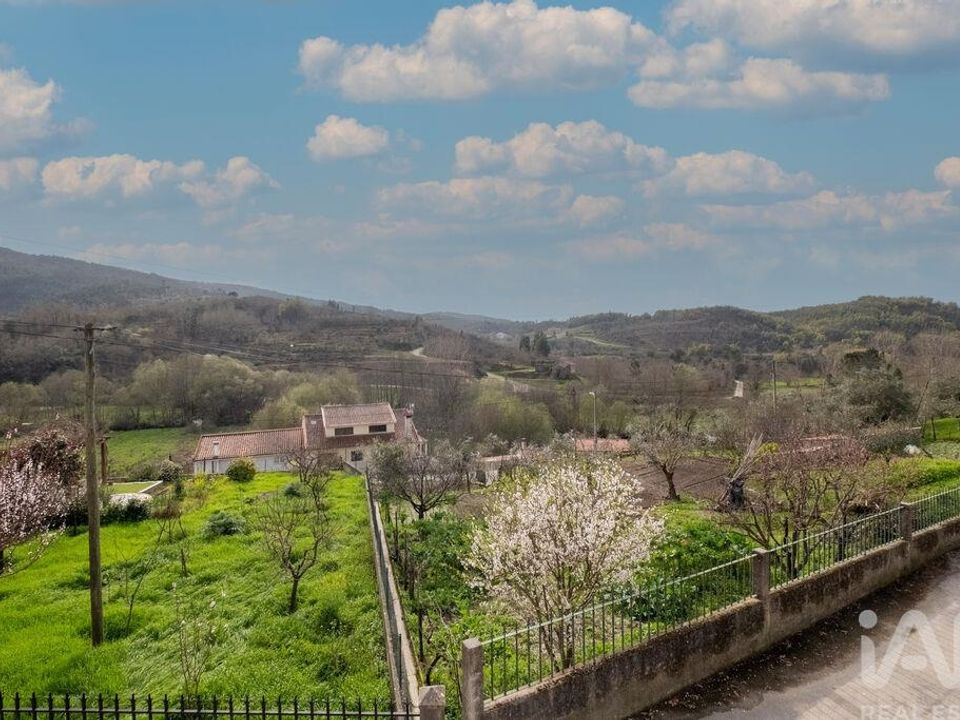 Byhus i Arganil, Coimbra - foto 5