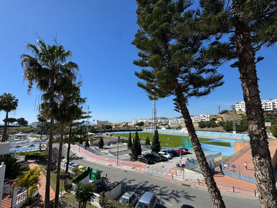 Lejlighed i Nerja, Malaga - foto 4