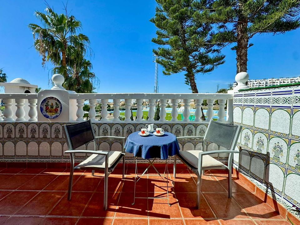 Lejlighed i Nerja, Malaga - foto 5