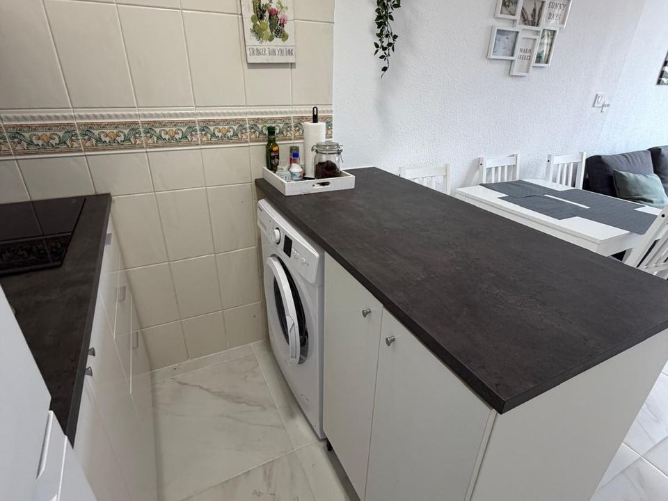 Lejlighed i Torrevieja, Alicante - foto 4
