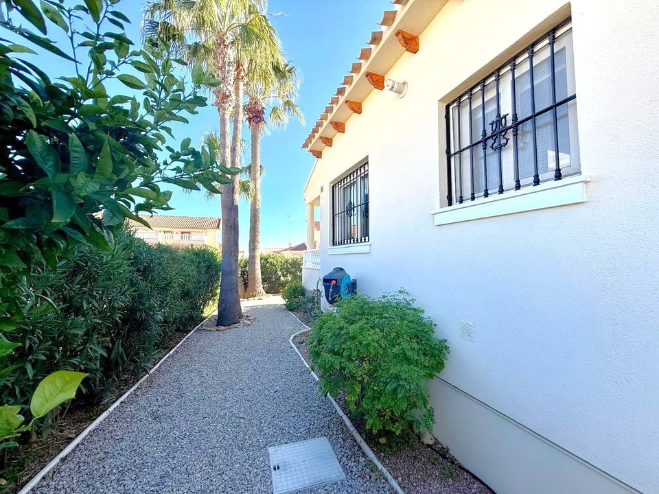 Villa i Orihuela Costa, Alicante - bilde 3