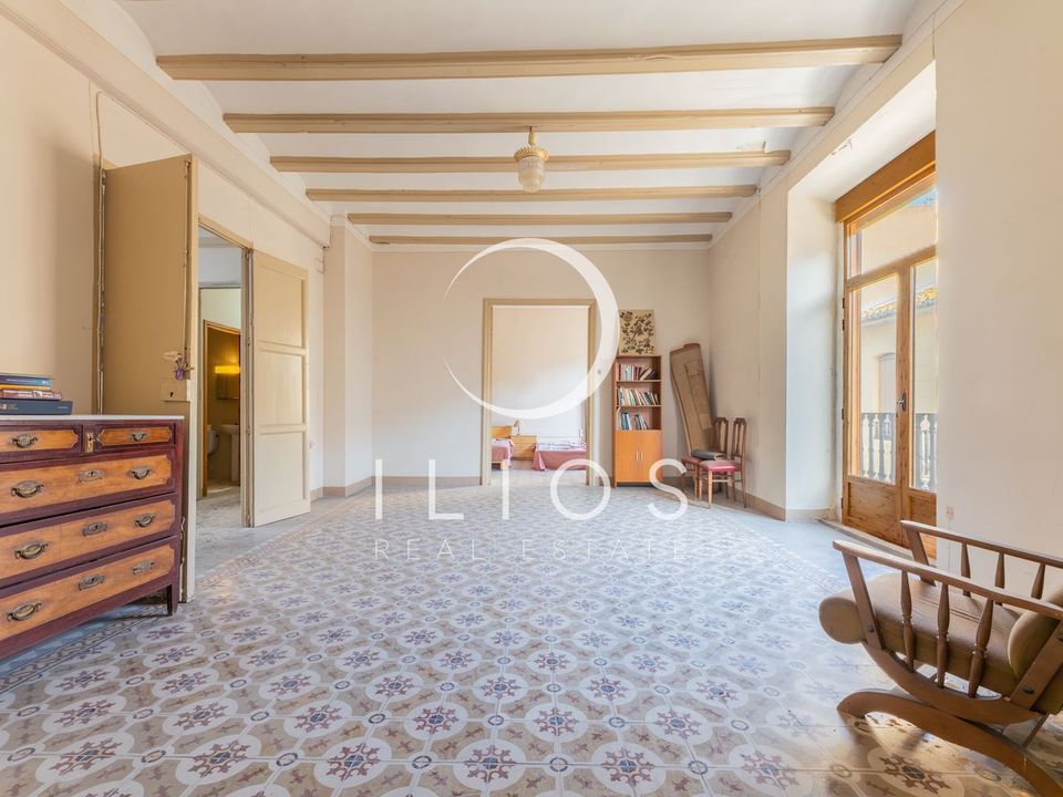 Erhvervsejendom i Bonrepos I Mirambell, Valencia - foto 1