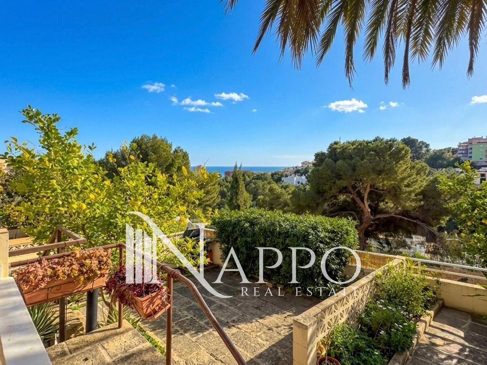 Duplex i Calvia, Mallorca - foto 1