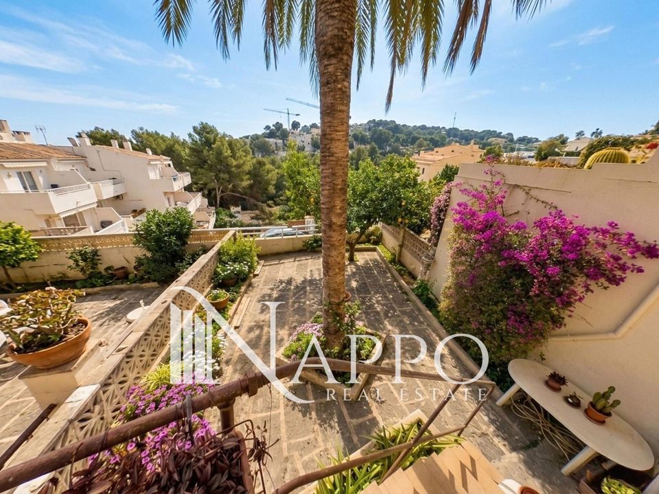 Duplex i Calvia, Mallorca - foto 2