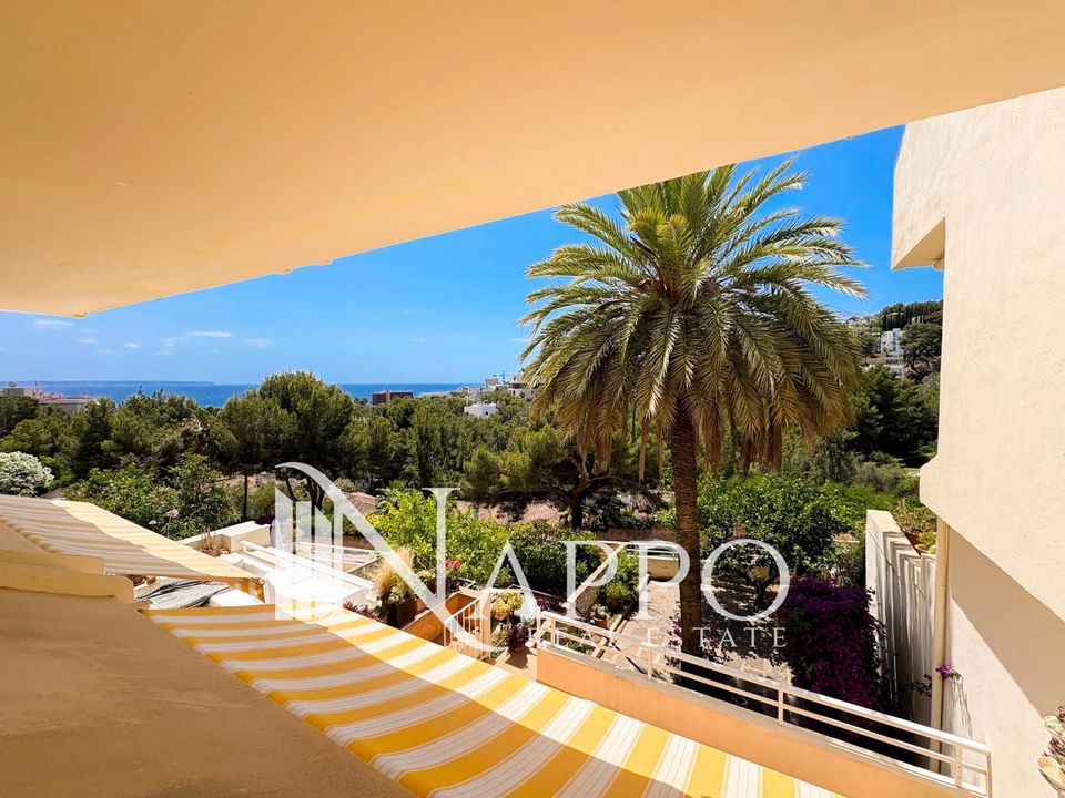 Duplex i Calvia, Mallorca - foto 2