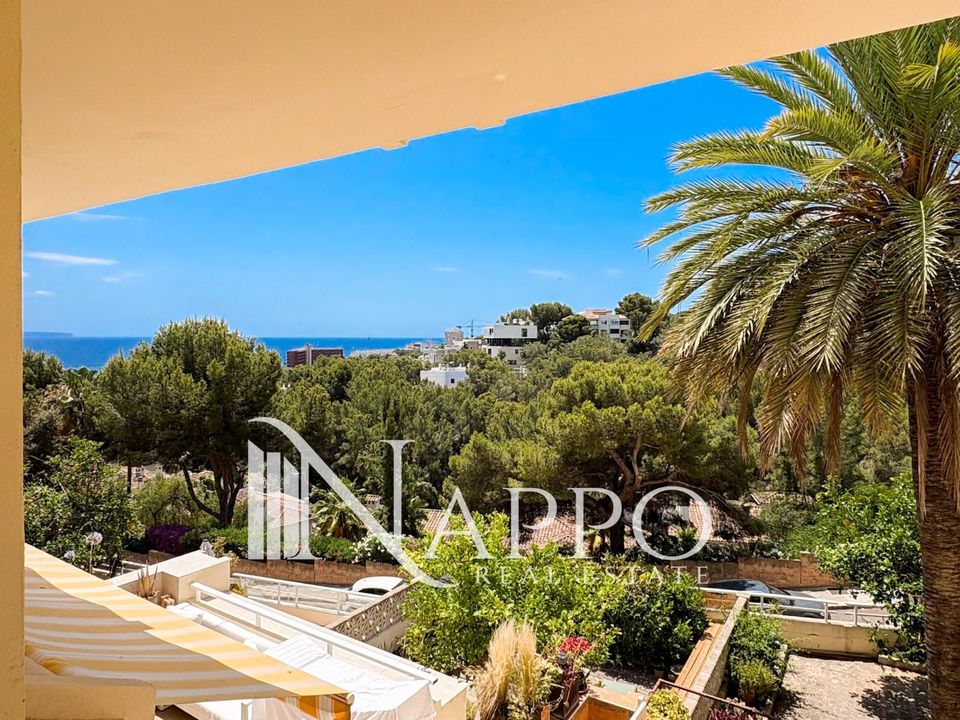 Duplex i Calvia, Mallorca - foto 1