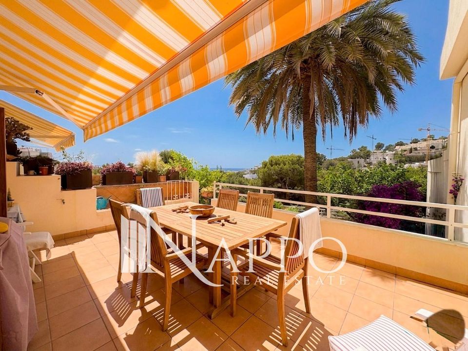 Duplex i Calvia, Mallorca - foto 5