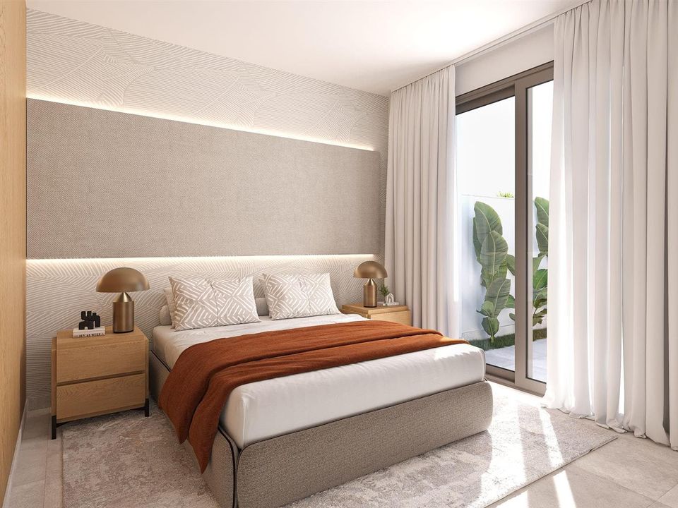 Villa i Torre Pacheco, Murcia - foto 5