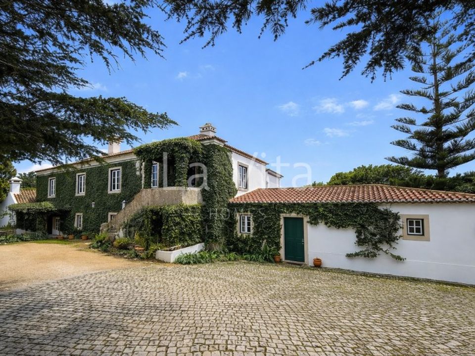 Apartament a Sintra, Lisbon - foto 2