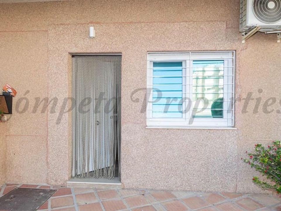 Wohnung in Torrox, Malaga - Foto 1