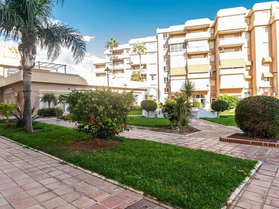 Wohnung in Torrox, Malaga - Foto 2
