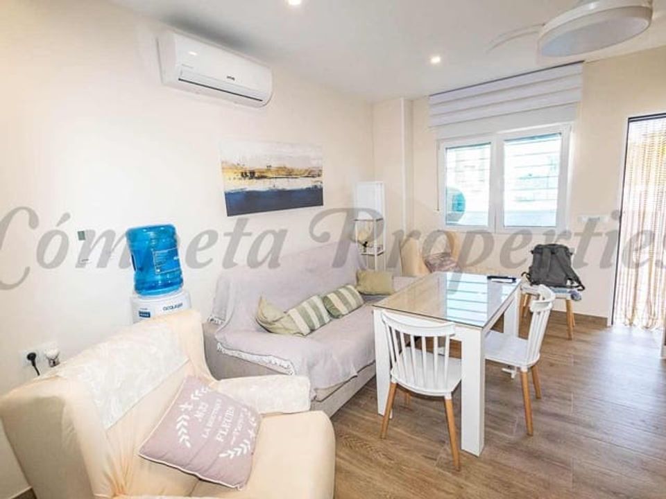 Wohnung in Torrox, Malaga - Foto 4