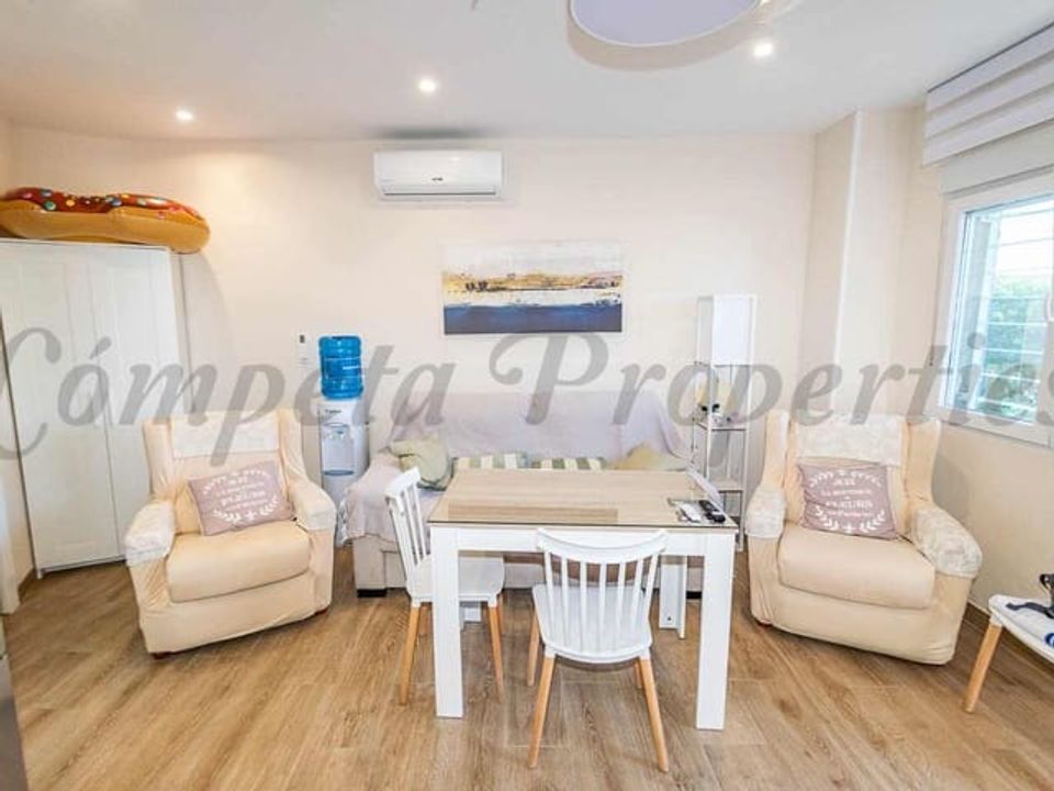 Wohnung in Torrox, Malaga - Foto 5