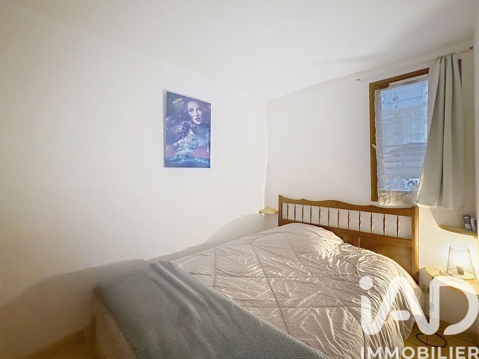 Lejlighed i Gruissan, Aude - foto 4