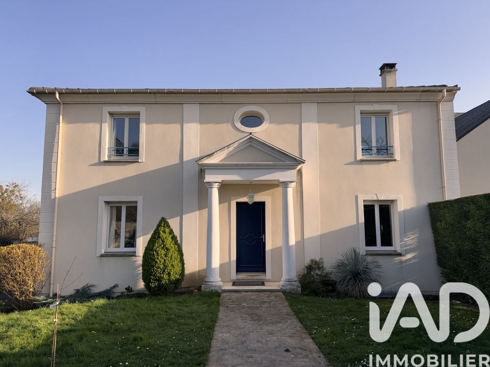Villa i Chatou, Yvelines - foto 1