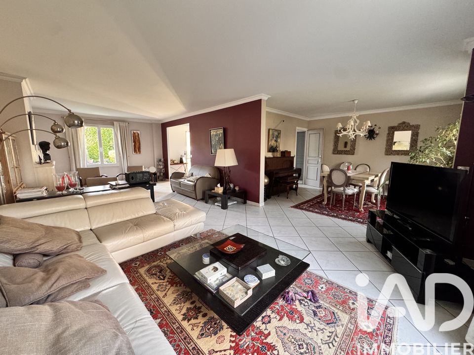 Villa i Chatou, Yvelines - bilde 2