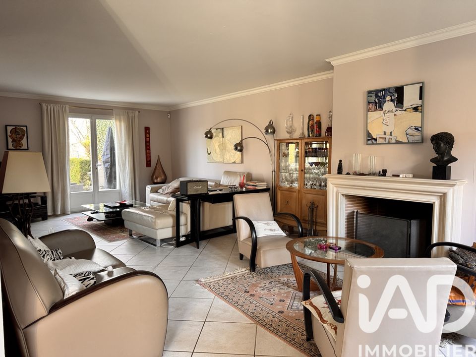Villa i Chatou, Yvelines - bilde 3